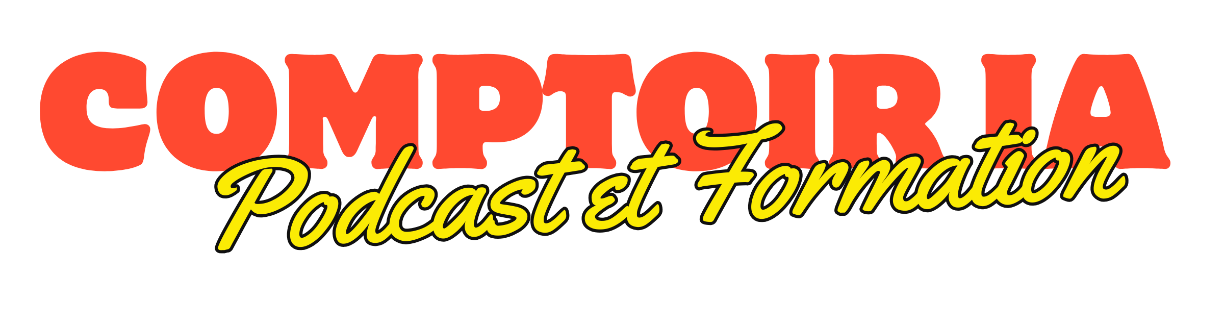 Comptoir IA — Nicolas Guyon